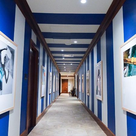 Hotel Zaza Houston Memorial City Экстерьер фото