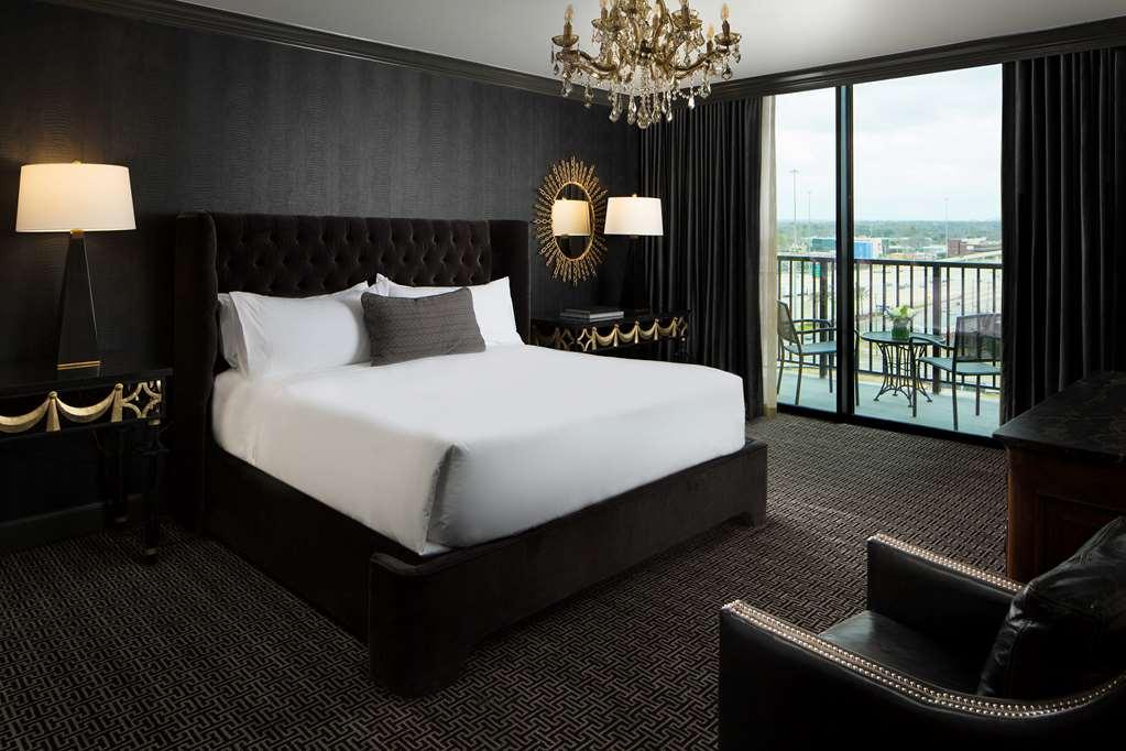 Hotel Zaza Houston Memorial City Удобства фото