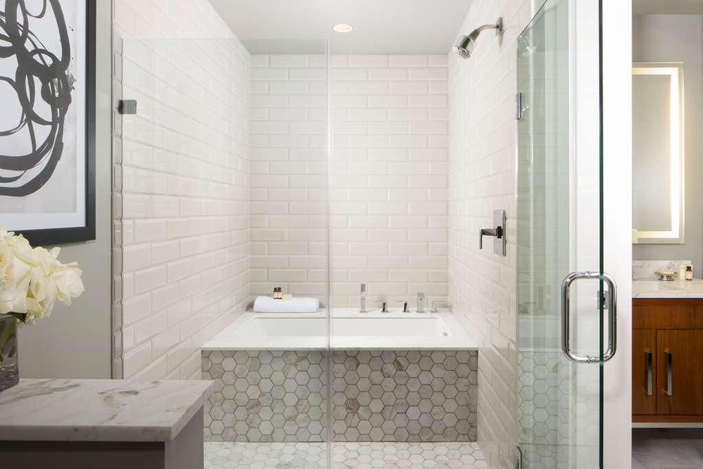 Hotel Zaza Houston Memorial City Номер фото