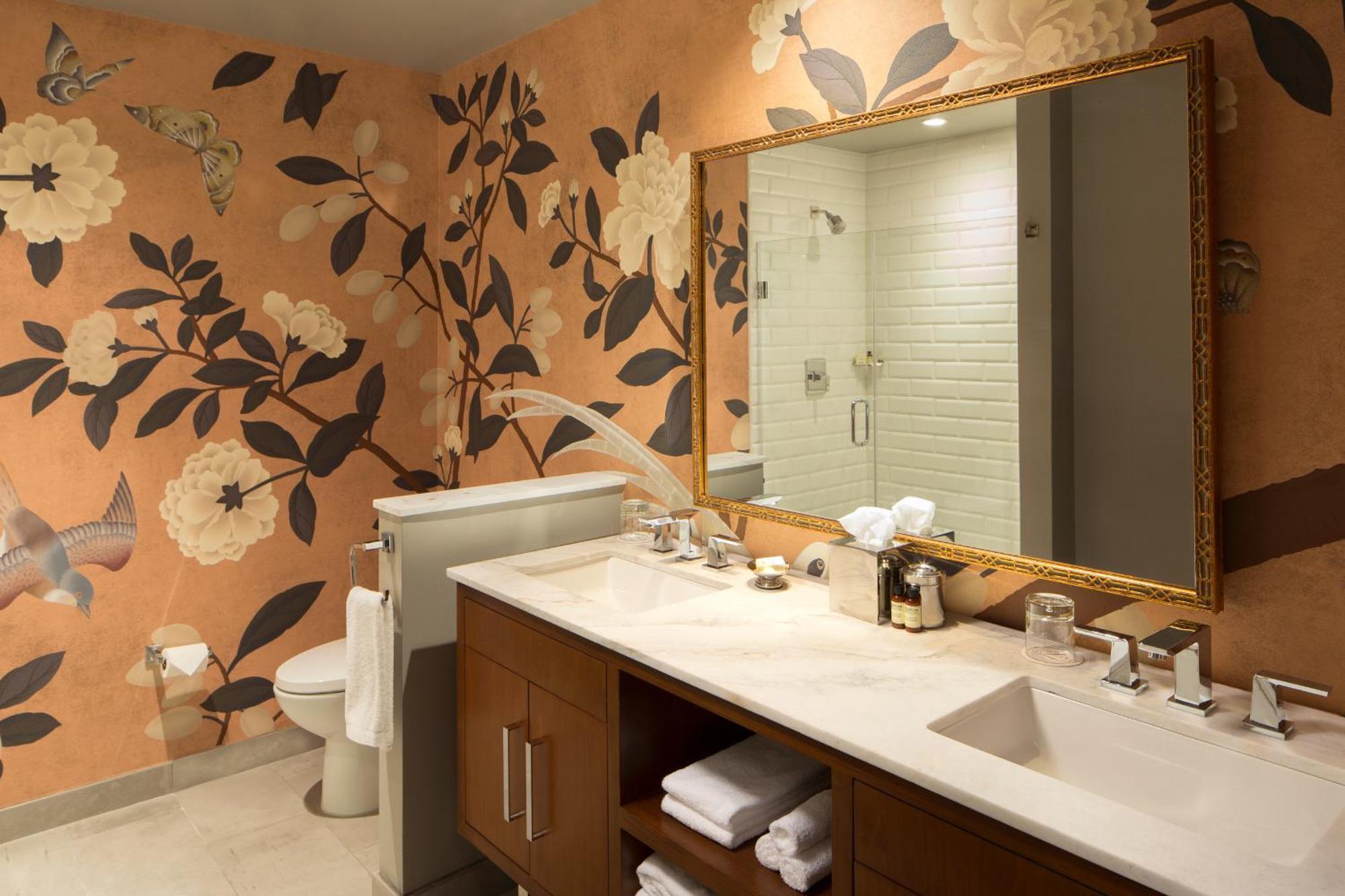 Hotel Zaza Houston Memorial City Экстерьер фото