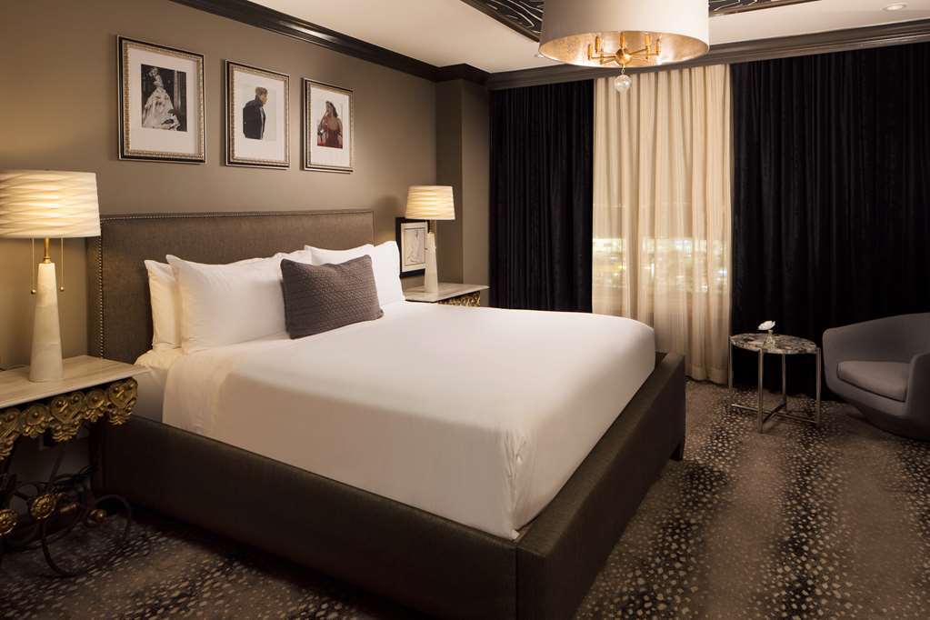 Hotel Zaza Houston Memorial City Удобства фото